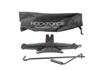 Домкрат механический RockForce RF-10202