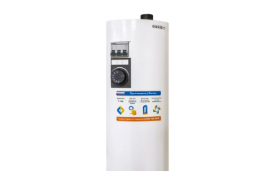 Котел электрический Oasis Eco KN-7.5