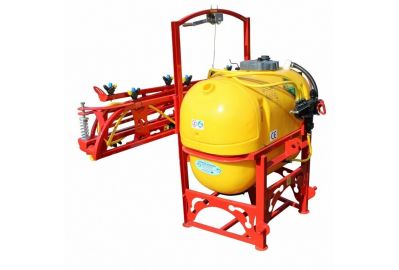 Опрыскиватель Demarol 200 л, штанга 8 м