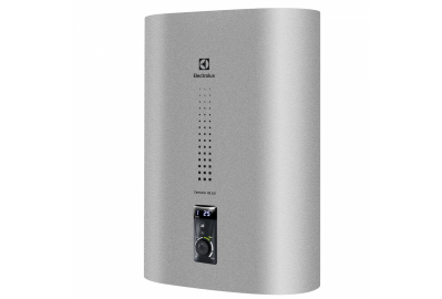 Водонагреватель накопительный Electrolux EWH 30 Centurio IQ 3.0 Silver