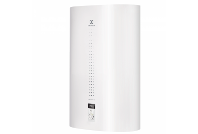 Водонагреватель накопительный Electrolux EWH 80 Centurio IQ 3.0