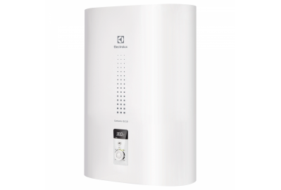 Водонагреватель накопительный Electrolux EWH 30 Centurio IQ 3.0