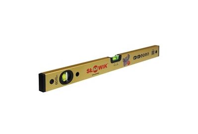 Уровень бытовой Slowik PN01 (70201)