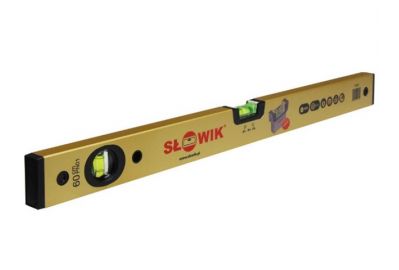 Уровень бытовой Slowik PN01 (70101)