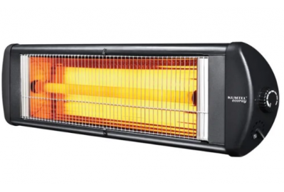 Инфракрасный обогреватель Kumtel EX-25