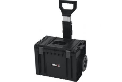 Тележка сегментная Yato YT-09165