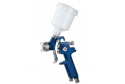 Краскопульт пневматический H-D HD-1002