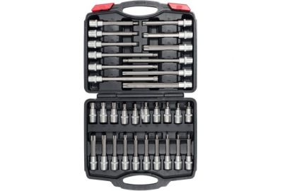 Набор головок-бит Yato YT-77541