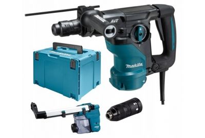 Перфоратор Makita HR3012FCWJ