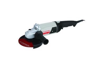 Угловая шлифмашина Интерскол УШМ-180/2000М