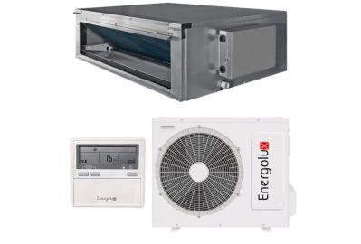 Кондиционер канальный Energolux SAD48HD3-A/SAU48U3-A-WS30