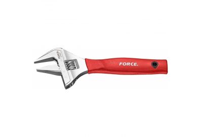 Ключ разводной Force 649200C