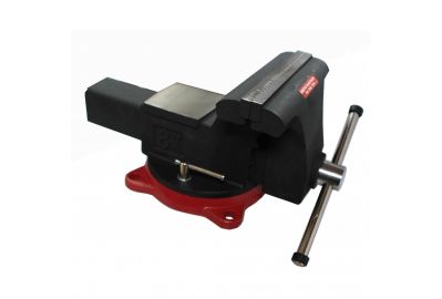 Тиски cлесарные Force 6540204A