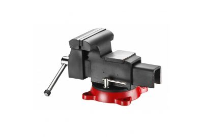 Тиски cлесарные Force 6540210A