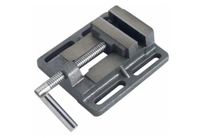 Тиски станочные Force 6540406