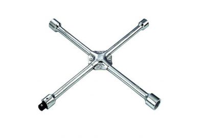 Ключ балонный Force 681B400