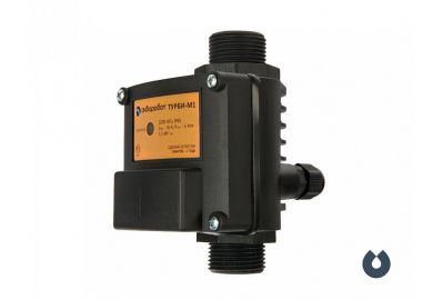 Блок управления насосом Unipump Акваробот Турби-М1