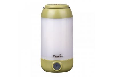 Фонарь Fenix Light CL26R (зеленый)