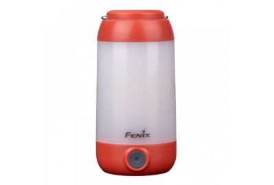 Фонарь Fenix Light CL26RB (красный)