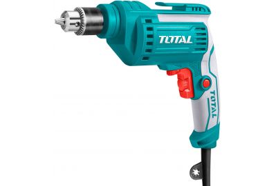 Дрель TOTAL TD2051026