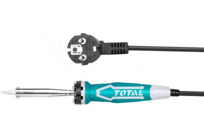 Паяльник TOTAL TET10006