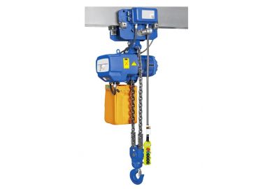 Таль электрическая Shtapler HHBD 2 т 12 м