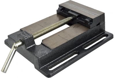 Тиски станочные Geko G01043