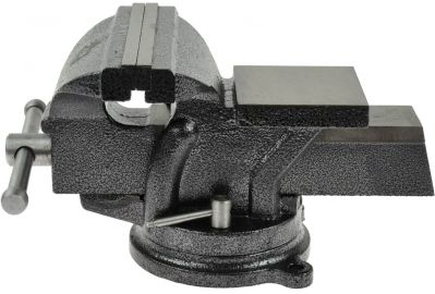 Тиски слесарные Geko G01032