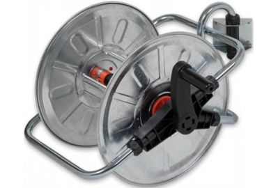 Катушка для поливочного шланга Bradas Zincato AG130