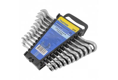 Набор ключей Partner PA-51112