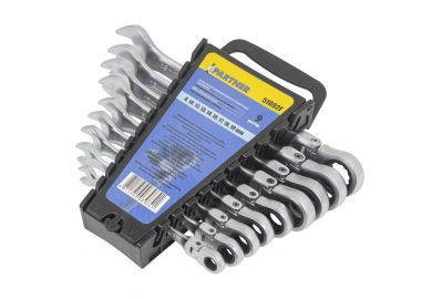 Набор ключей Partner PA-51092F