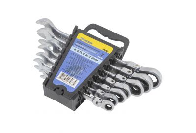 Набор ключей Partner PA-51072F