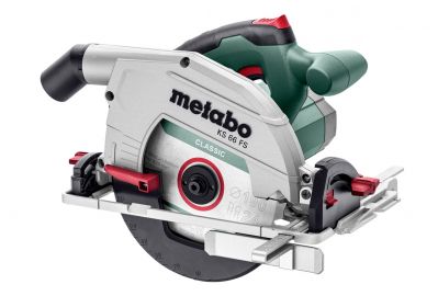 Пила циркулярная Metabo KS 66 FS