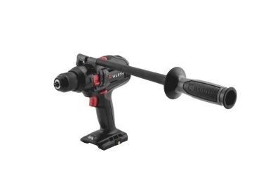 Шуруповерт аккумуляторный Wurth ABS 18 Power Combi М-Cube