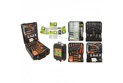 Набор инструментов ISMA 514503