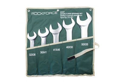 Набор ключей RockForce RF-5052P