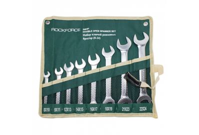 Набор ключей RockForce RF-5084P