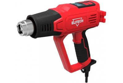 Термопистолет Elitech ТВ 2000ЖК (Е2207.003.02)