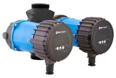 Насос циркуляционный IMP Pumps NMTD SMART 32/120-180 (979524592)