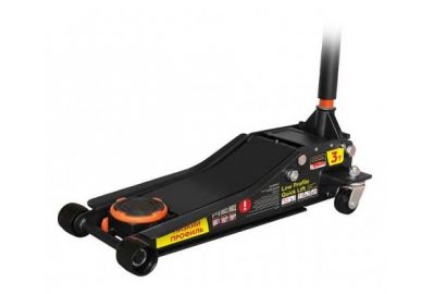 Домкрат подкатной Startul Auto ST8013-04
