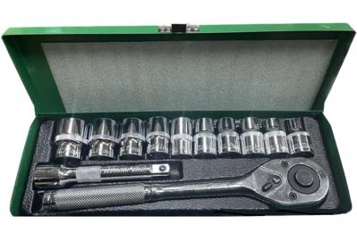 Набор инструмента Edon MTB-12