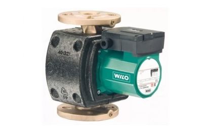 Насос циркуляционный Wilo TOP-Z25/10 DM PN6/10