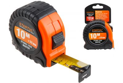 Рулетка бытовая Startul Master ST3002-1032