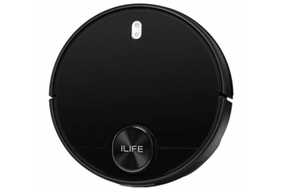 Робот-пылесос iLife A11