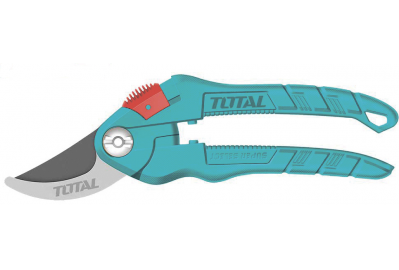 Секатор TOTAL THT0201
