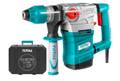 Перфоратор TOTAL TH118366
