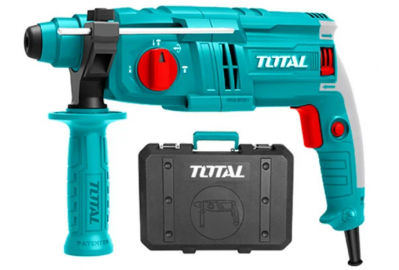 Перфоратор TOTAL TH306236