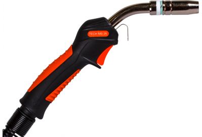 Горелка сварочная Сварог Tech MS 25 (евро адаптер) 5 м