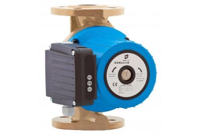 Насос циркуляционный IMP Pumps SANbasic II 40-70 F
