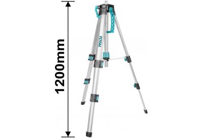 Штатив для лазерного уровня TOTAL TLLT01152
